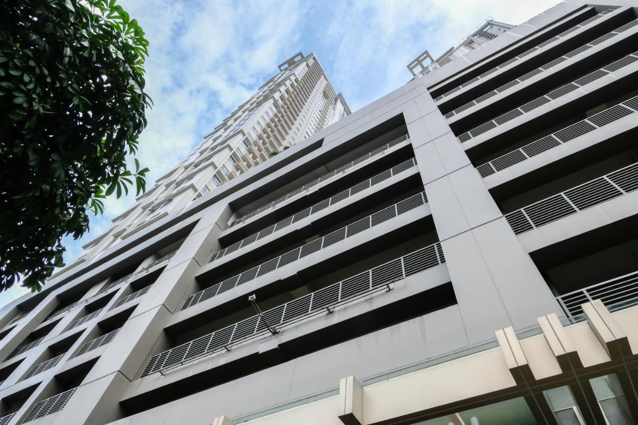 Ezeniel'S Place At Horizons 101 Condominium Cebu Exteriér fotografie